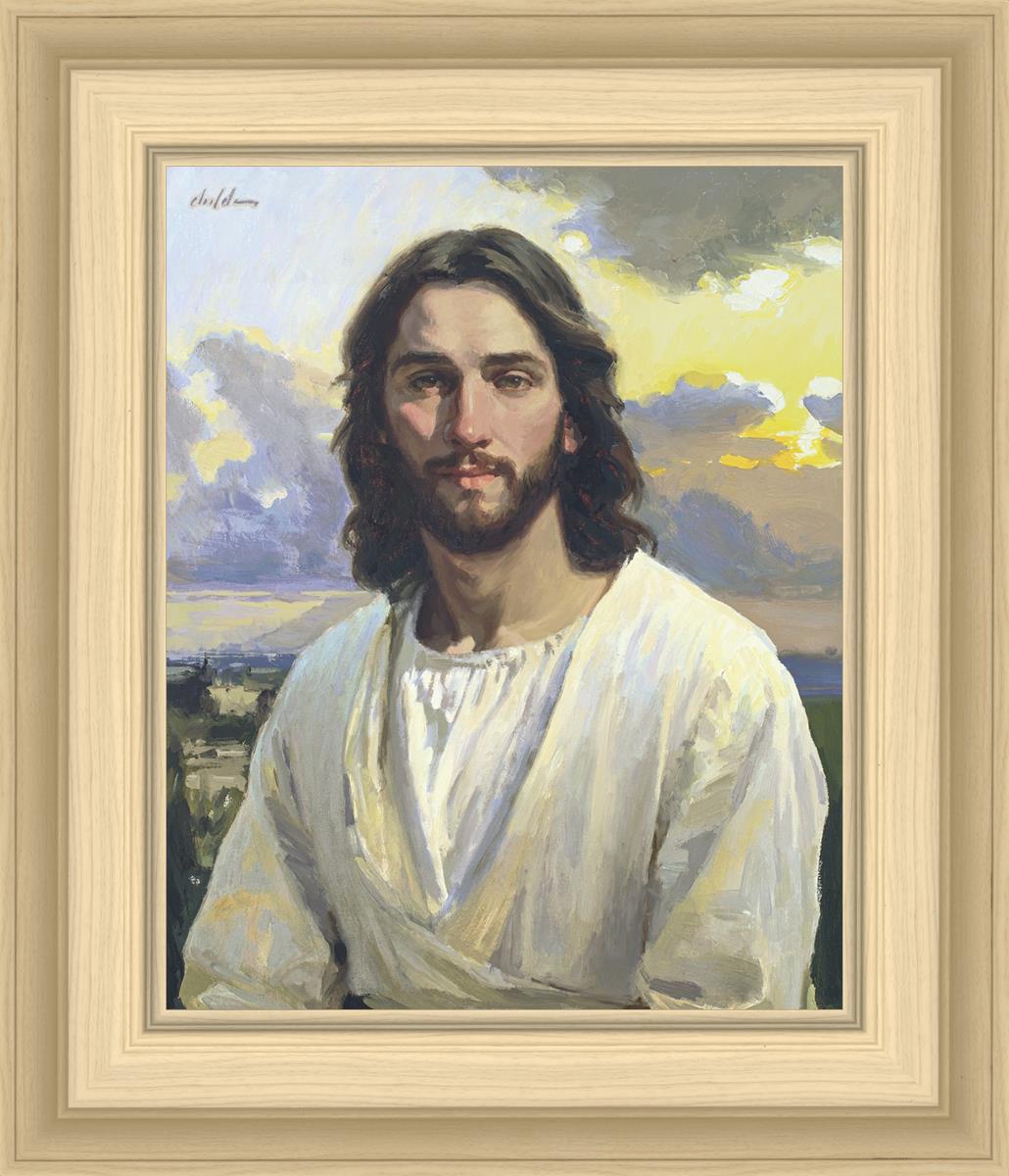 Come Unto Christ