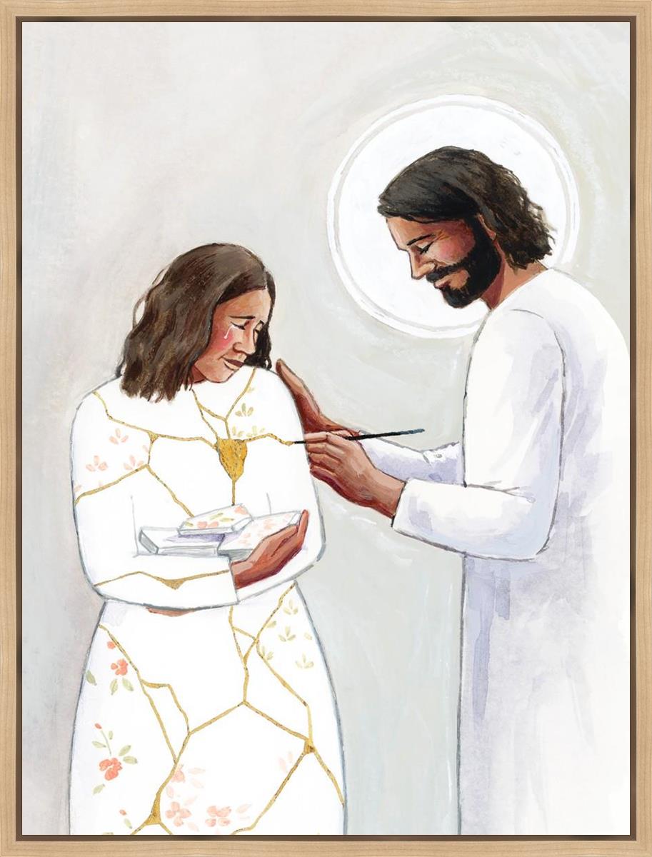 He Hath Made Every Thing Beautiful in His Time (Female)