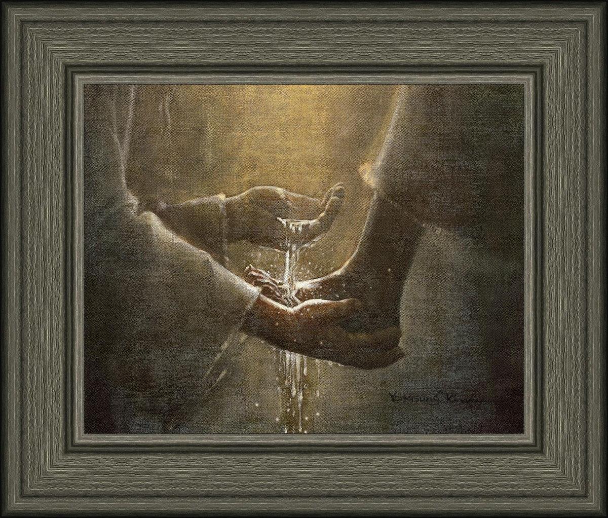 Christ the Servant