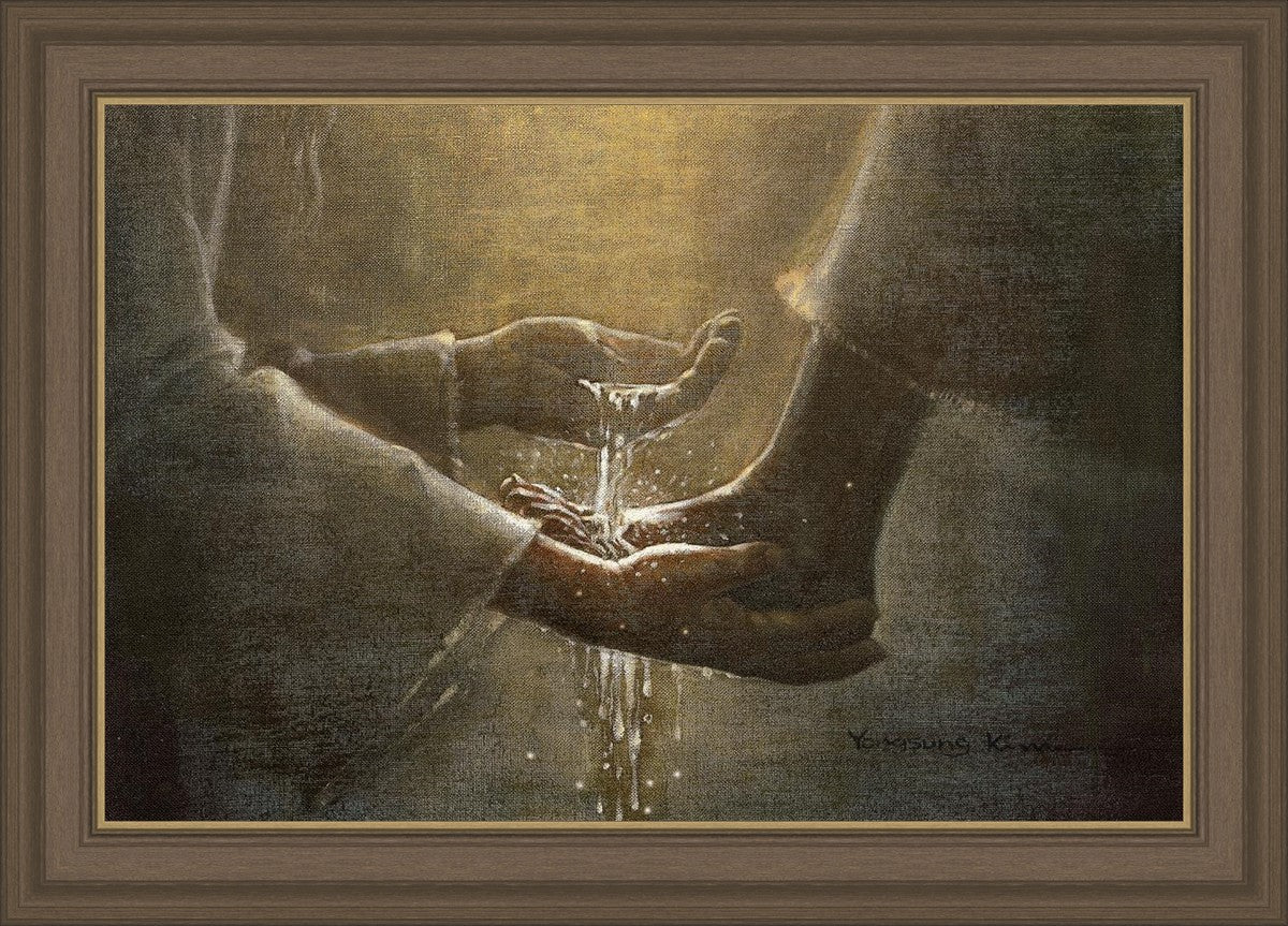 Christ the Servant