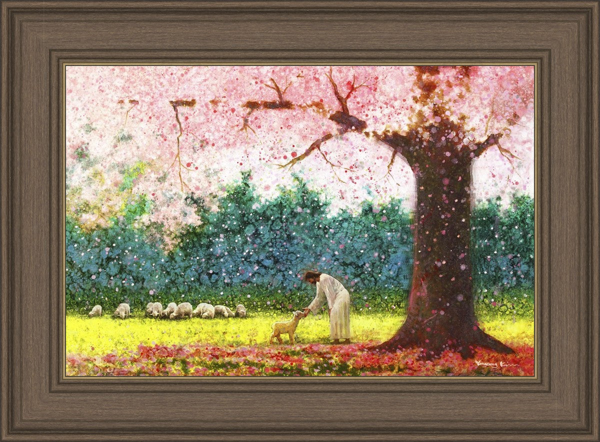 In Green Pastures - Best Seller