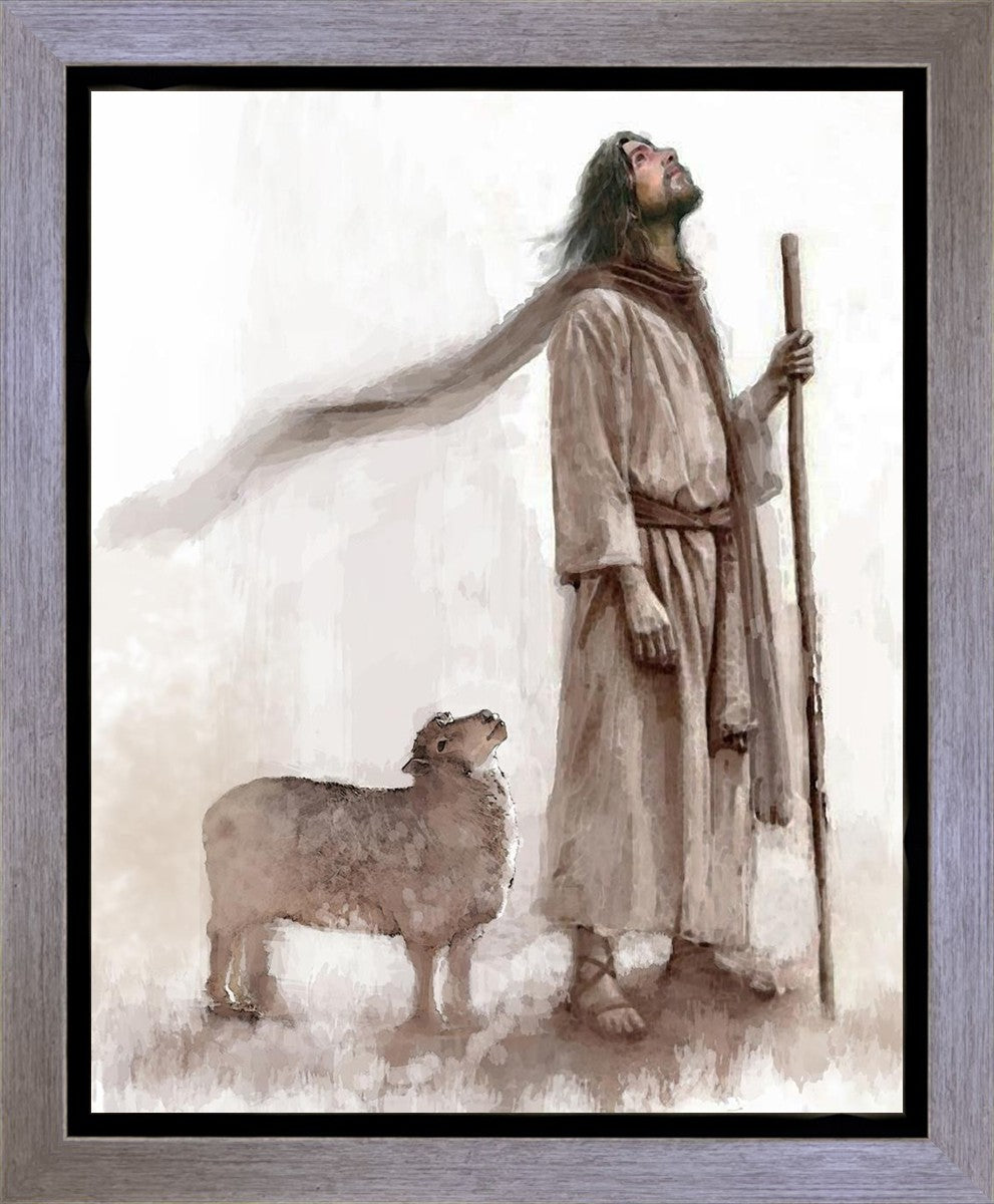 Look to Him