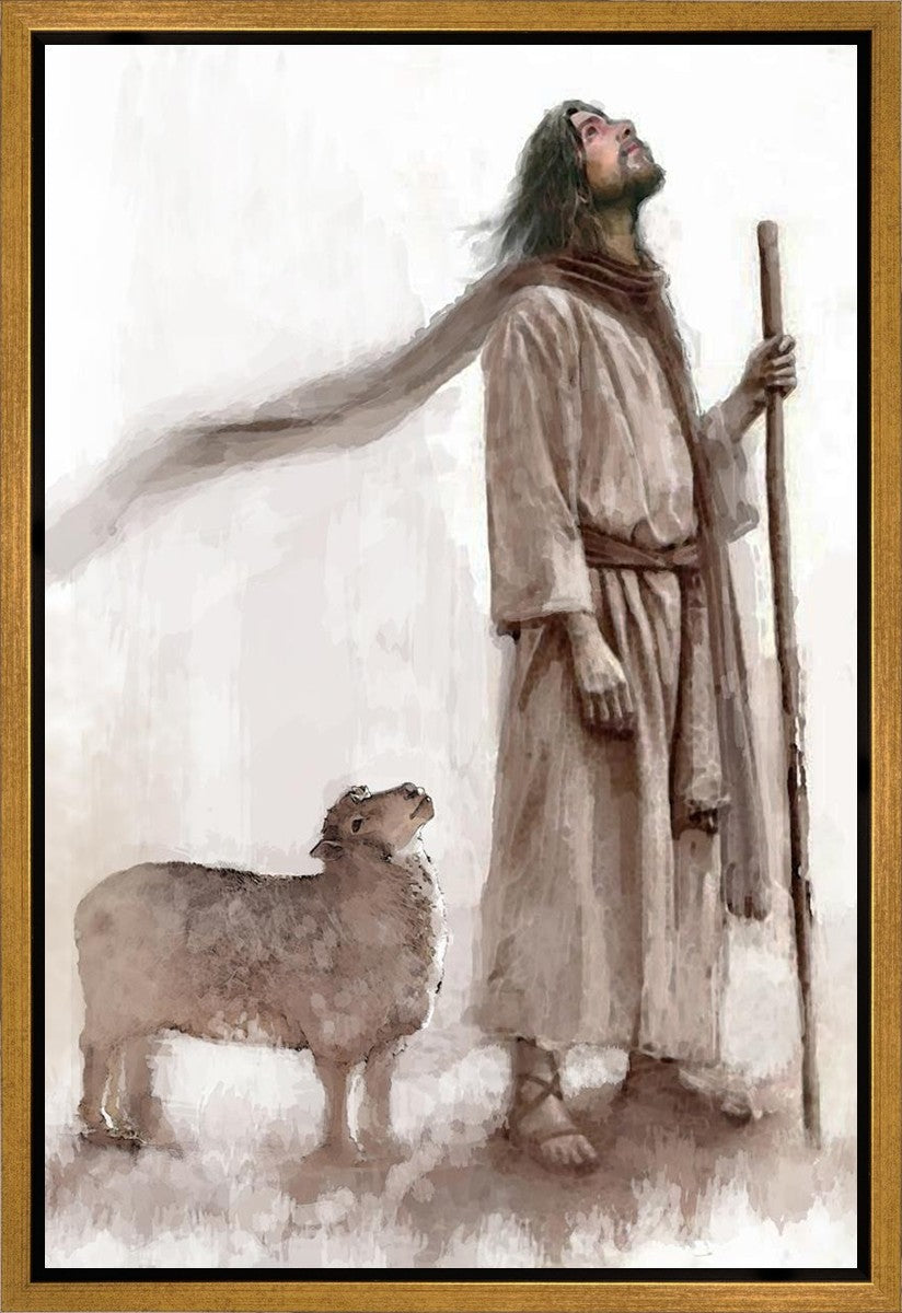 Look to Him