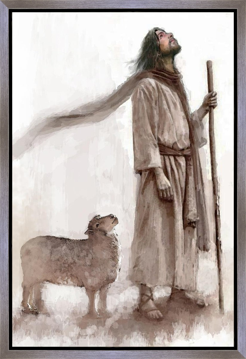 Look to Him