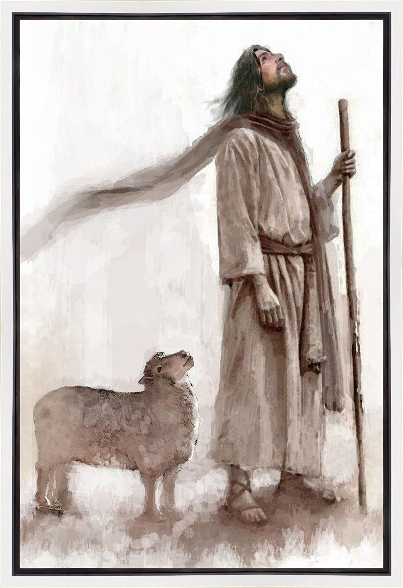 Look to Him