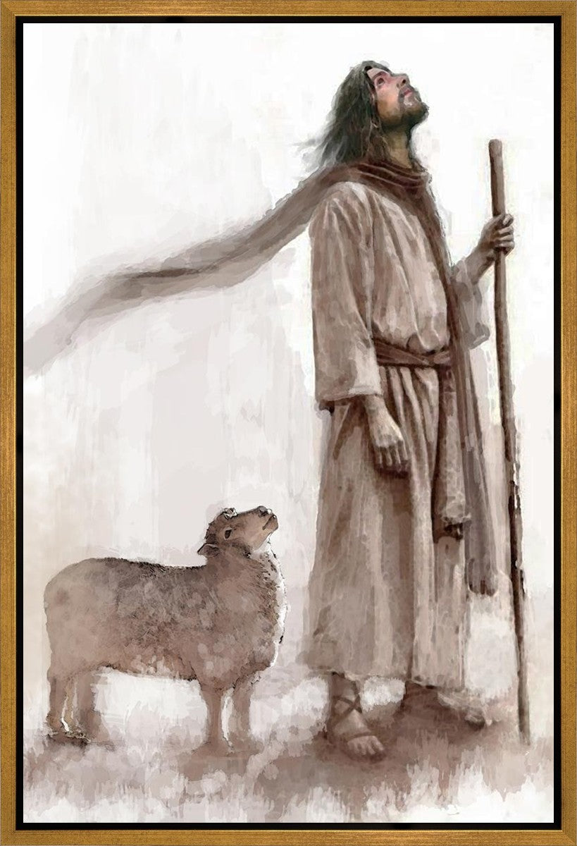 Look to Him
