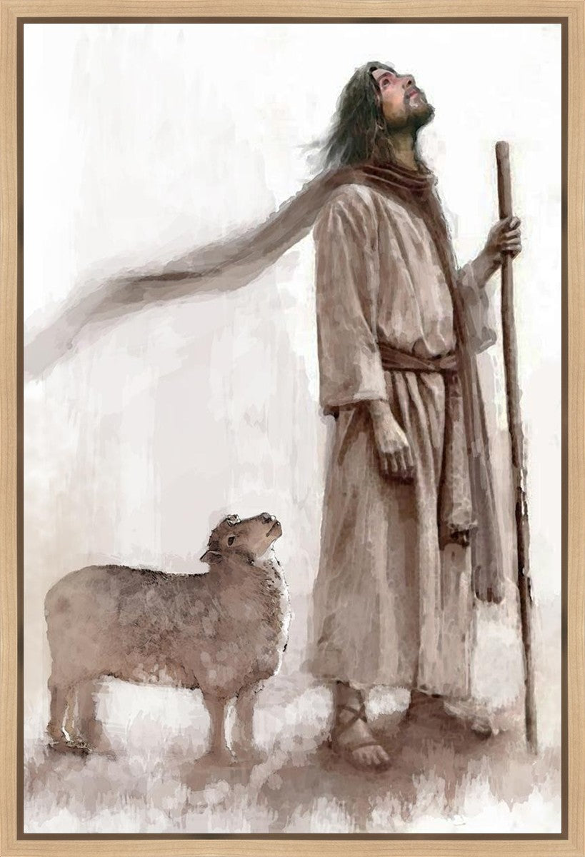 Look to Him