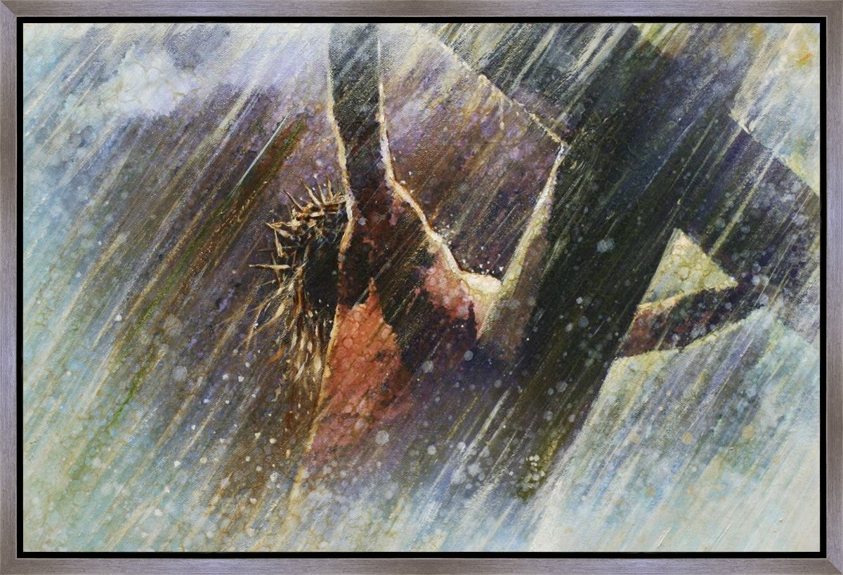 Crucifixion