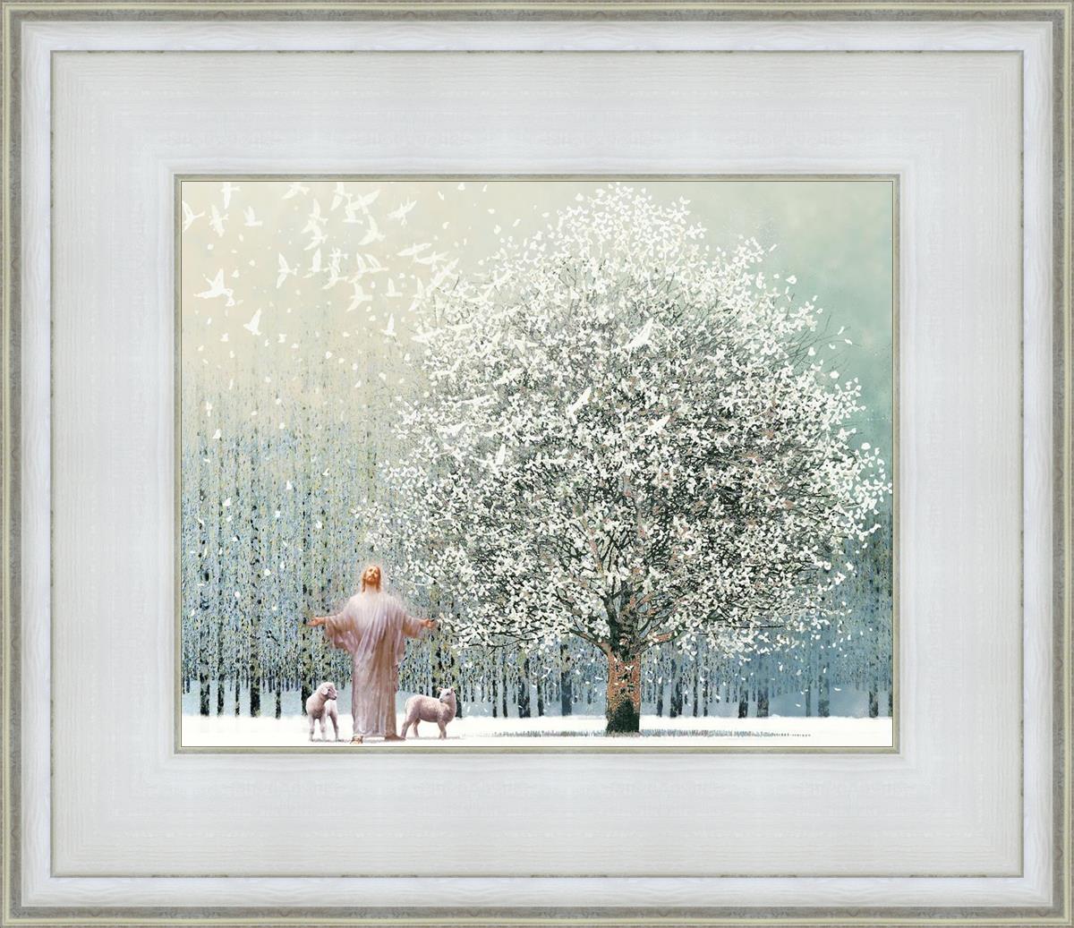 Solitude