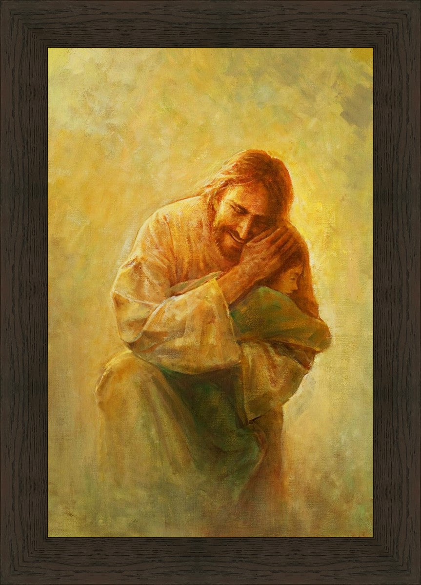 Like Unto A Child
