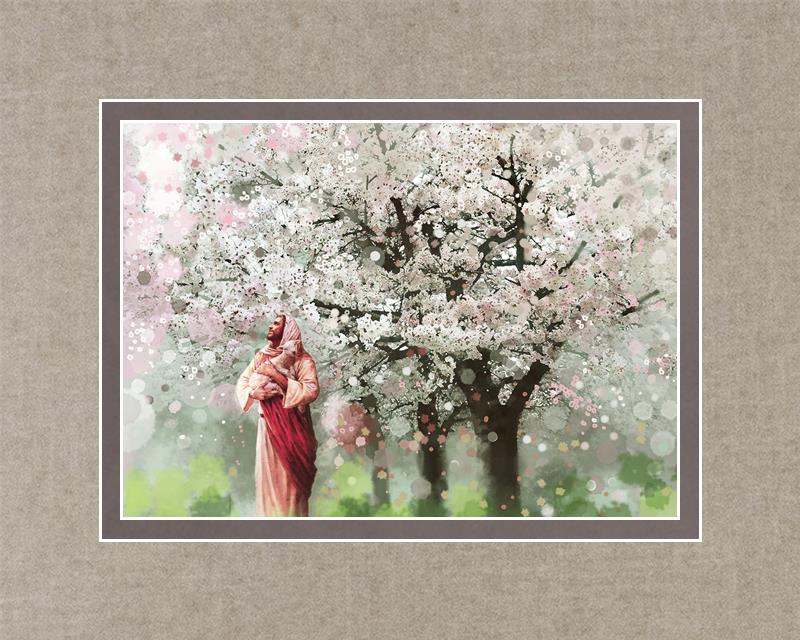 Heavenly Blossoms