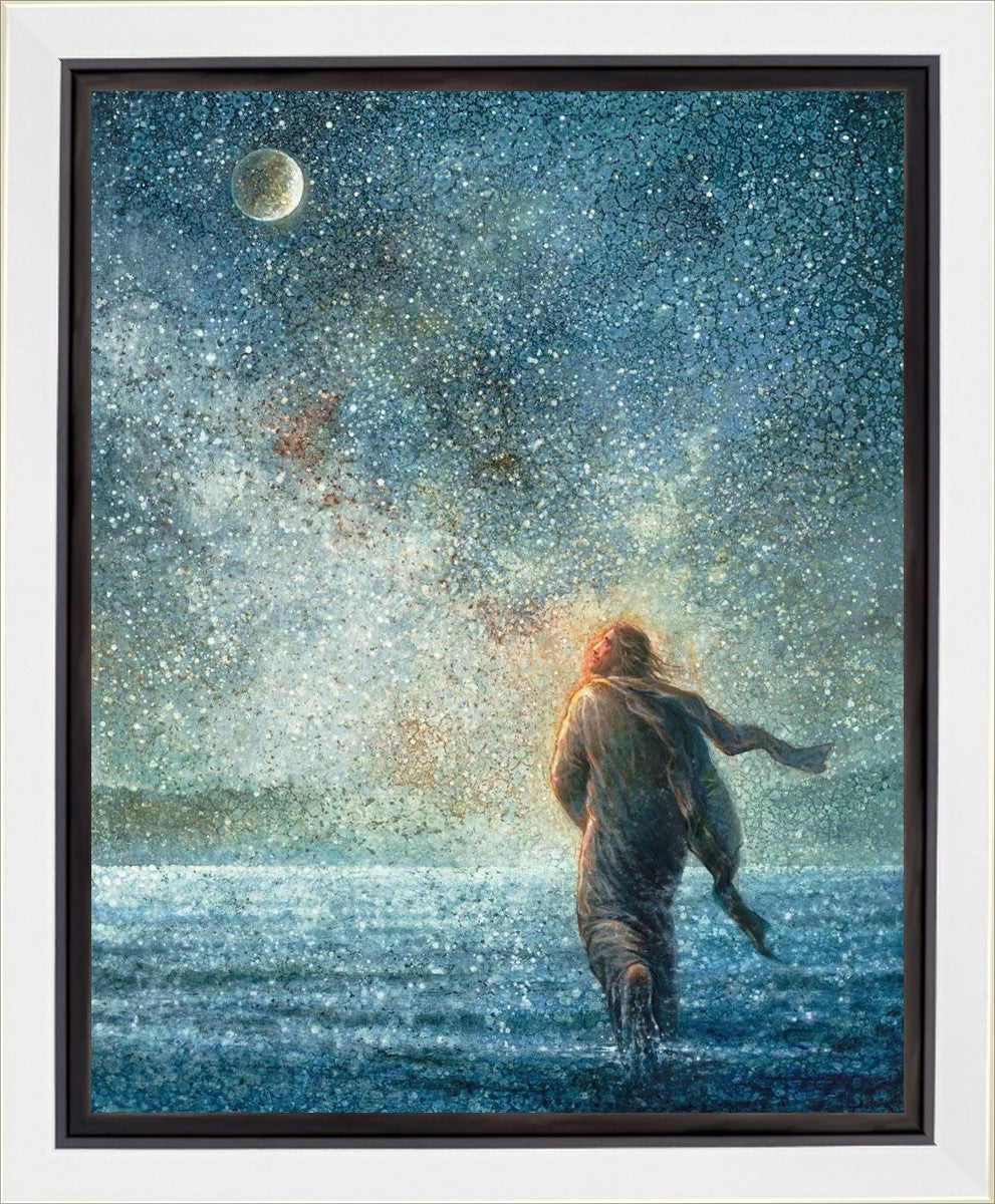 My Father's Creations