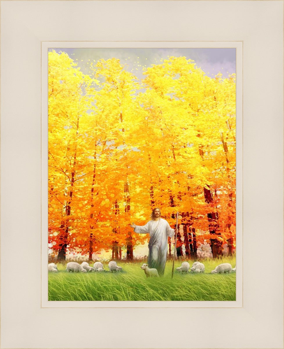 Autumn Breeze