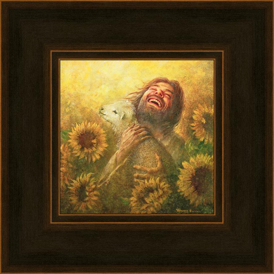 Seeds of Joy