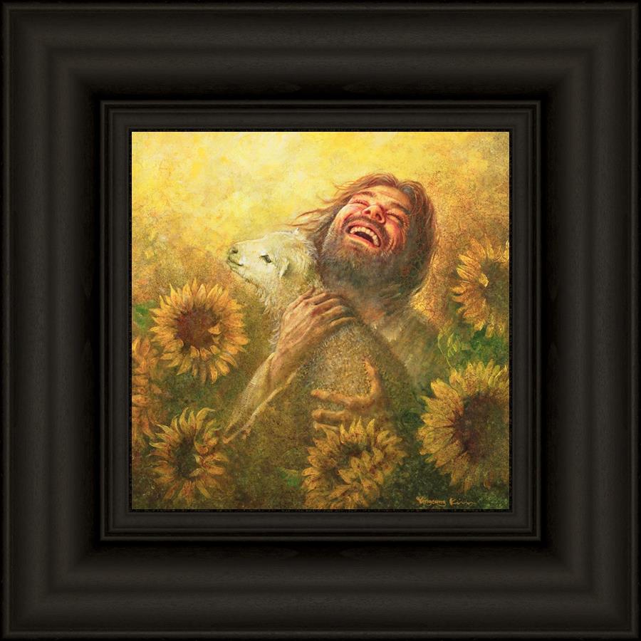 Seeds of Joy