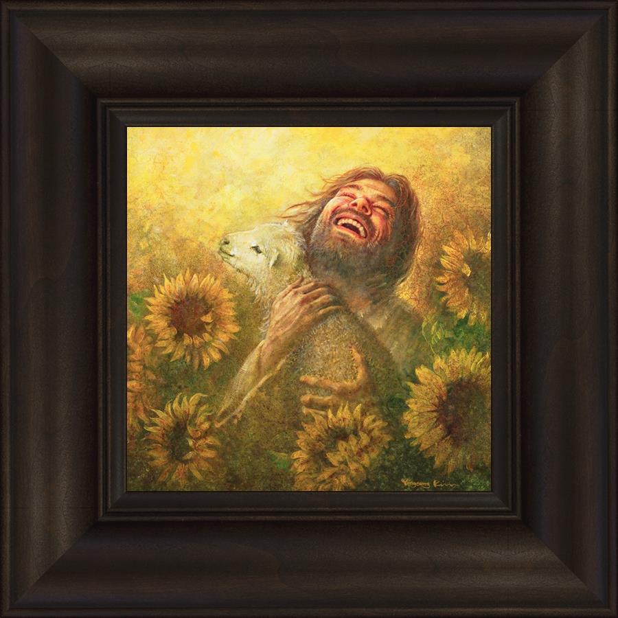Seeds of Joy