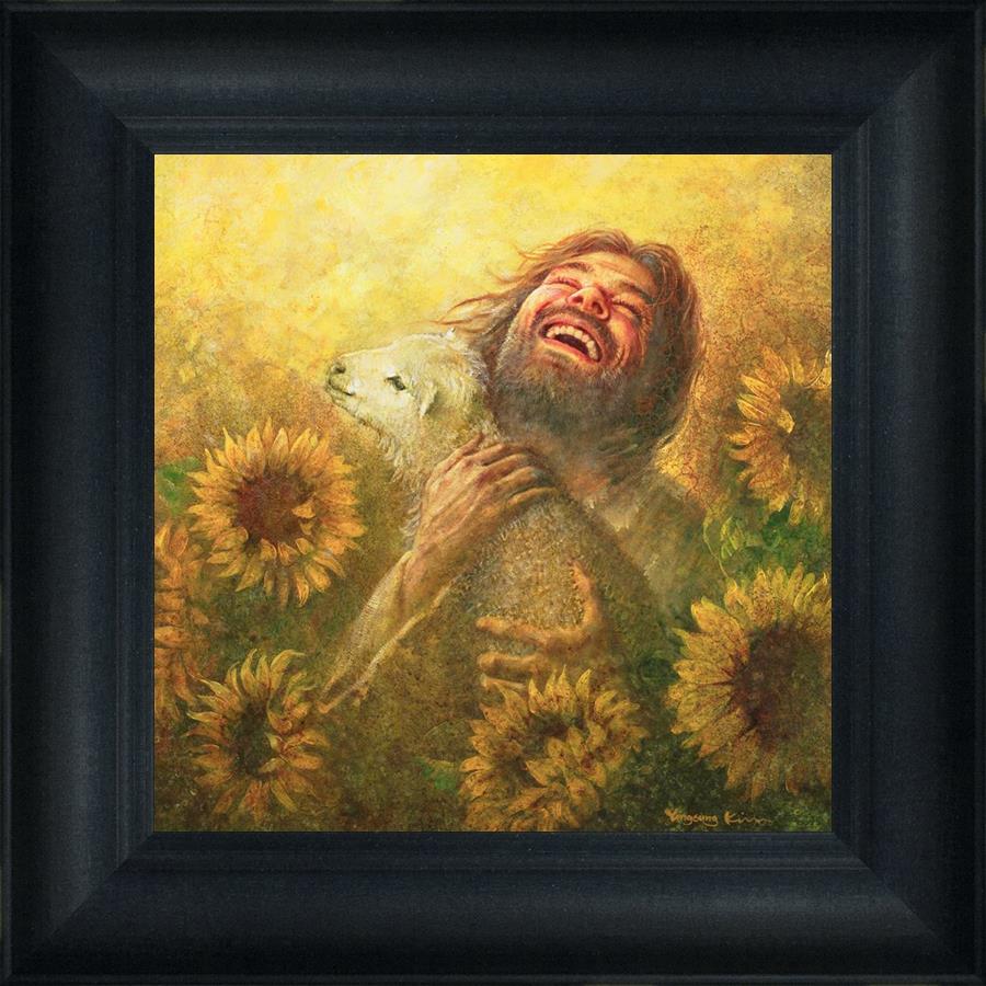 Seeds of Joy