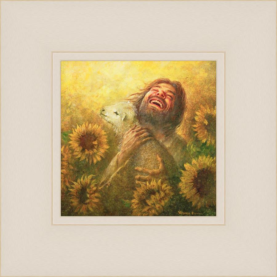 Seeds of Joy