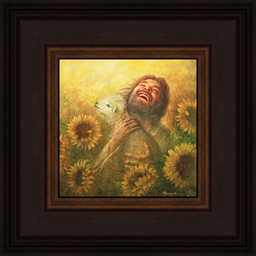 Seeds of Joy
