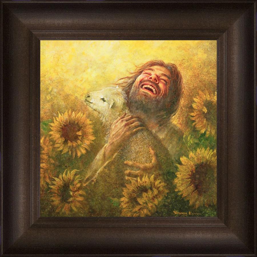 Seeds of Joy