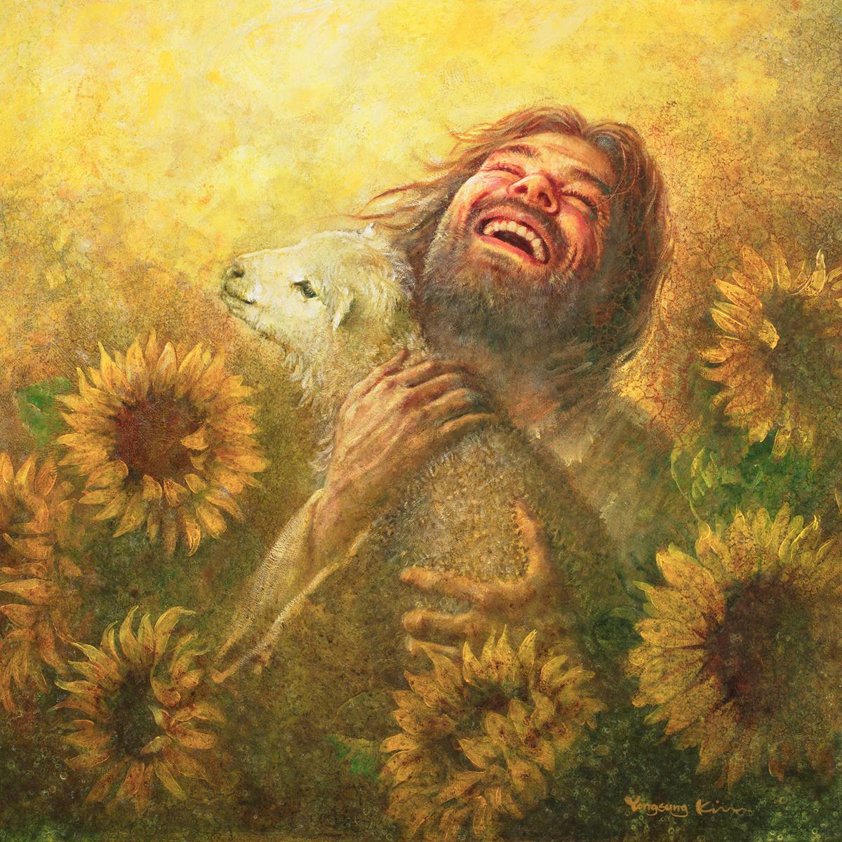 Seeds of Joy
