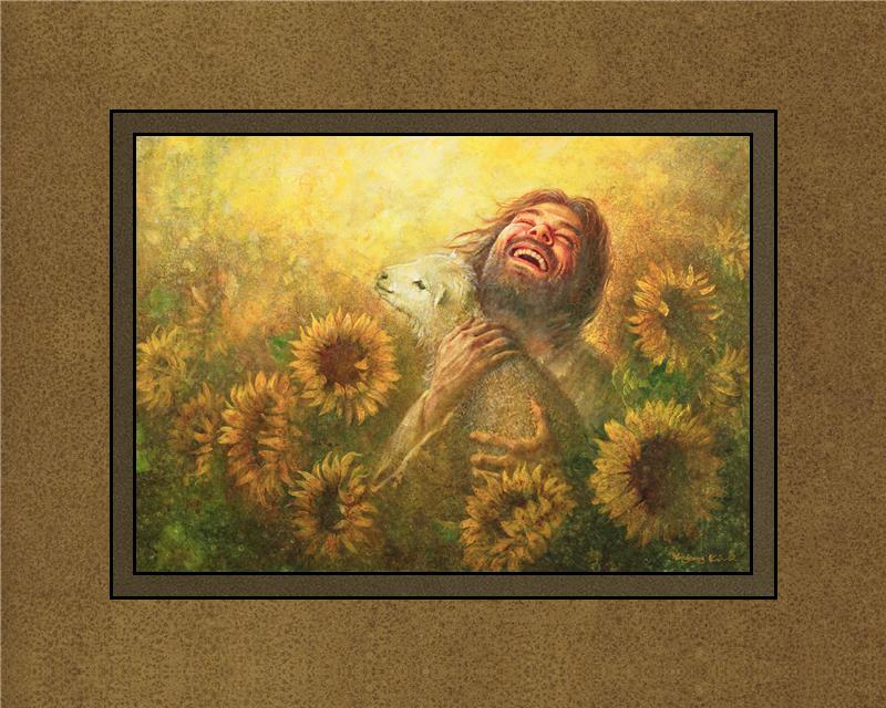 Seeds of Joy