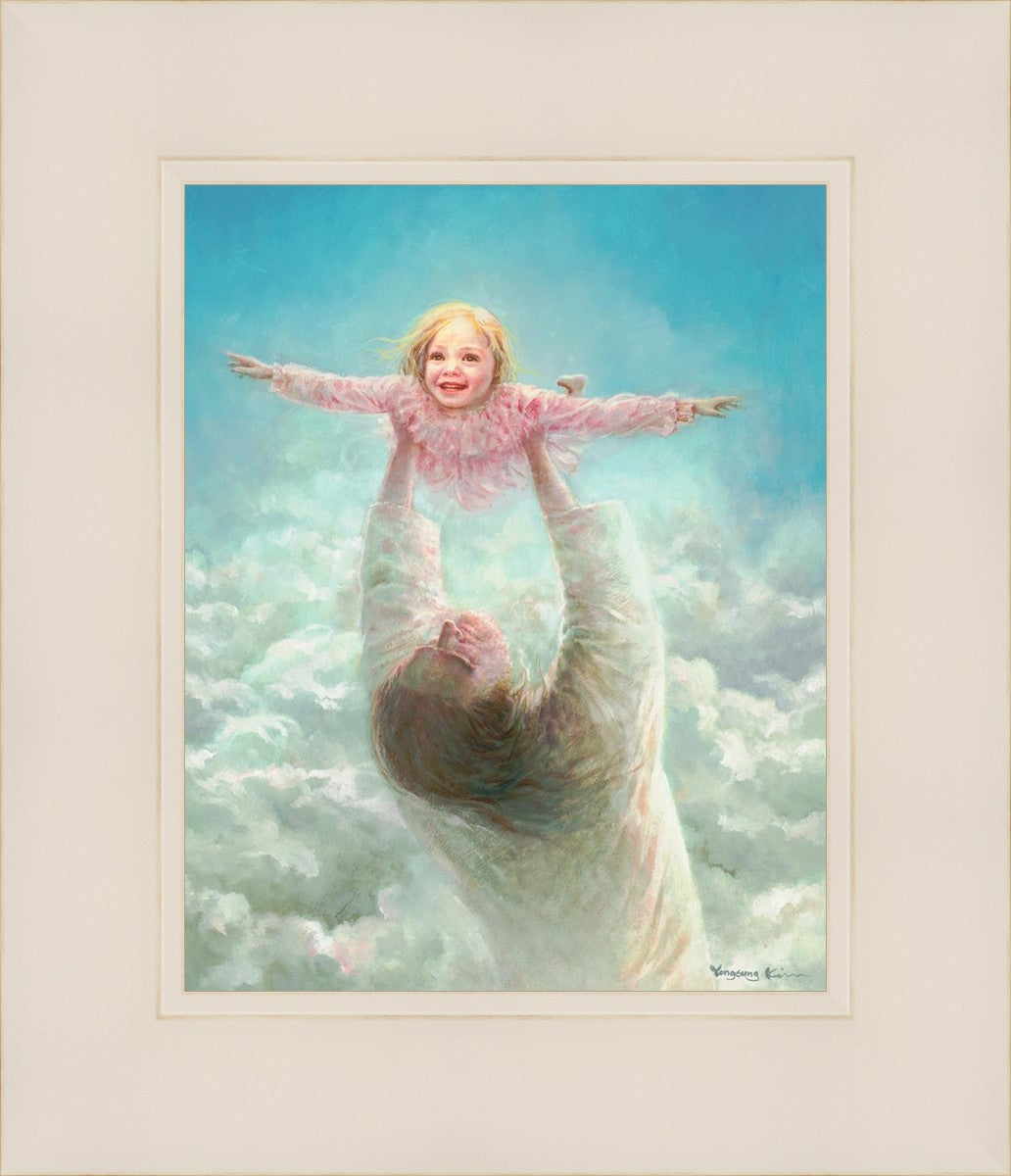 Arms of Faith