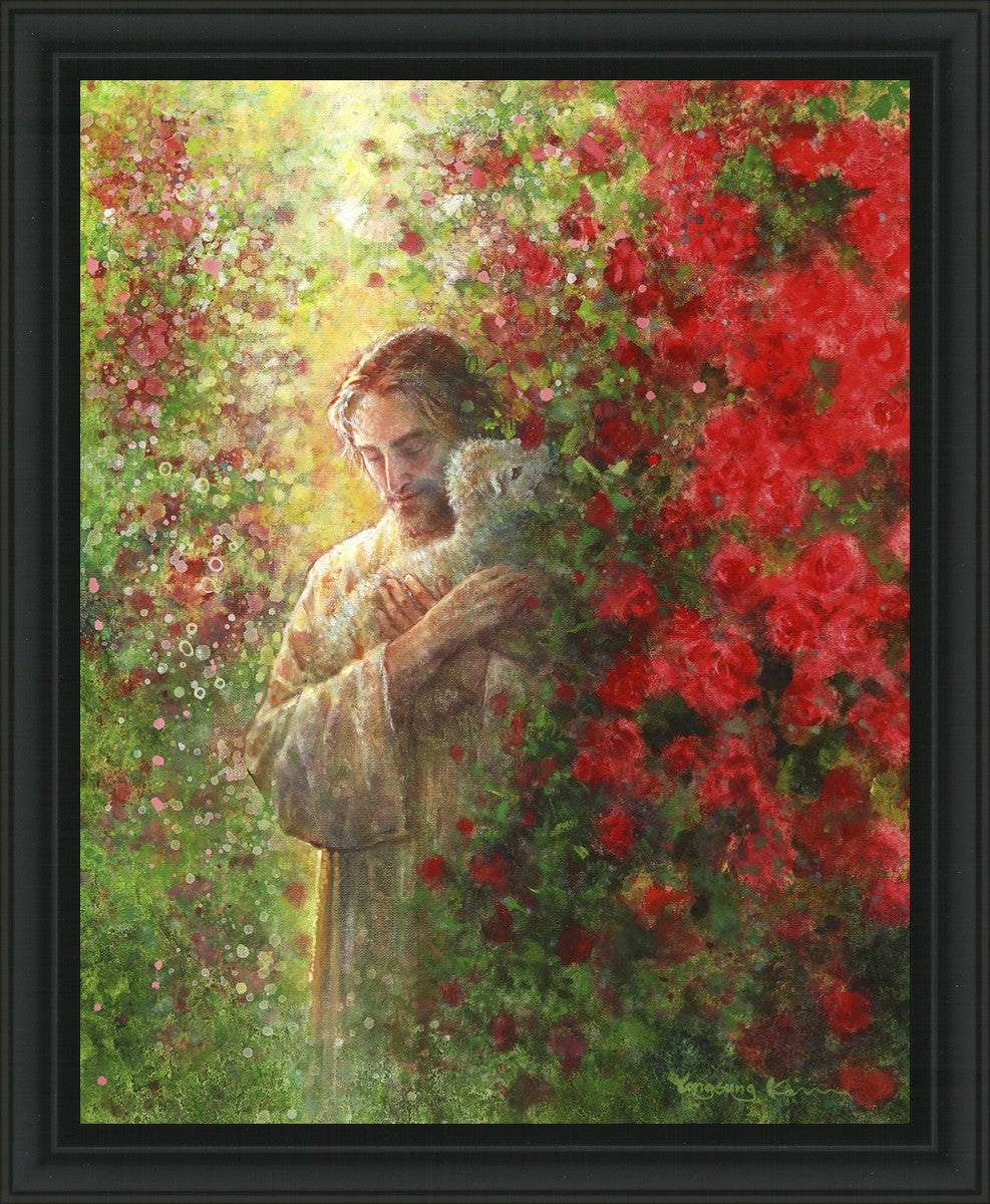 Love Everlasting