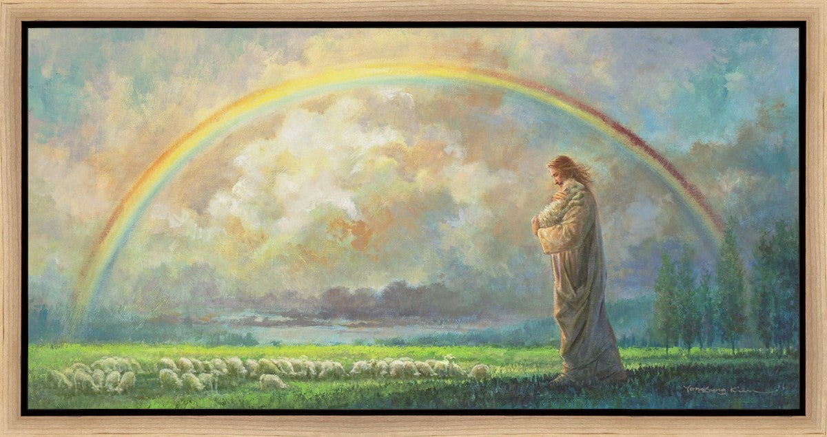 After the Storm