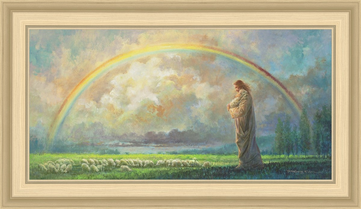 After the Storm