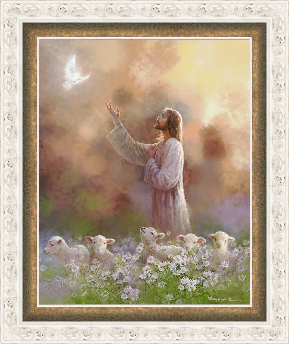 Prince of Peace