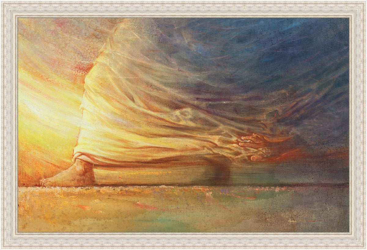 Touch of Faith