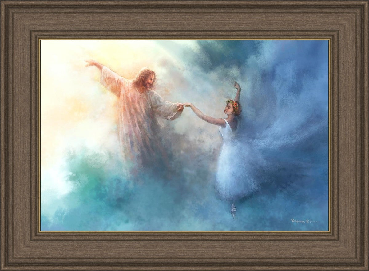 A Pas de Deux - Best Seller