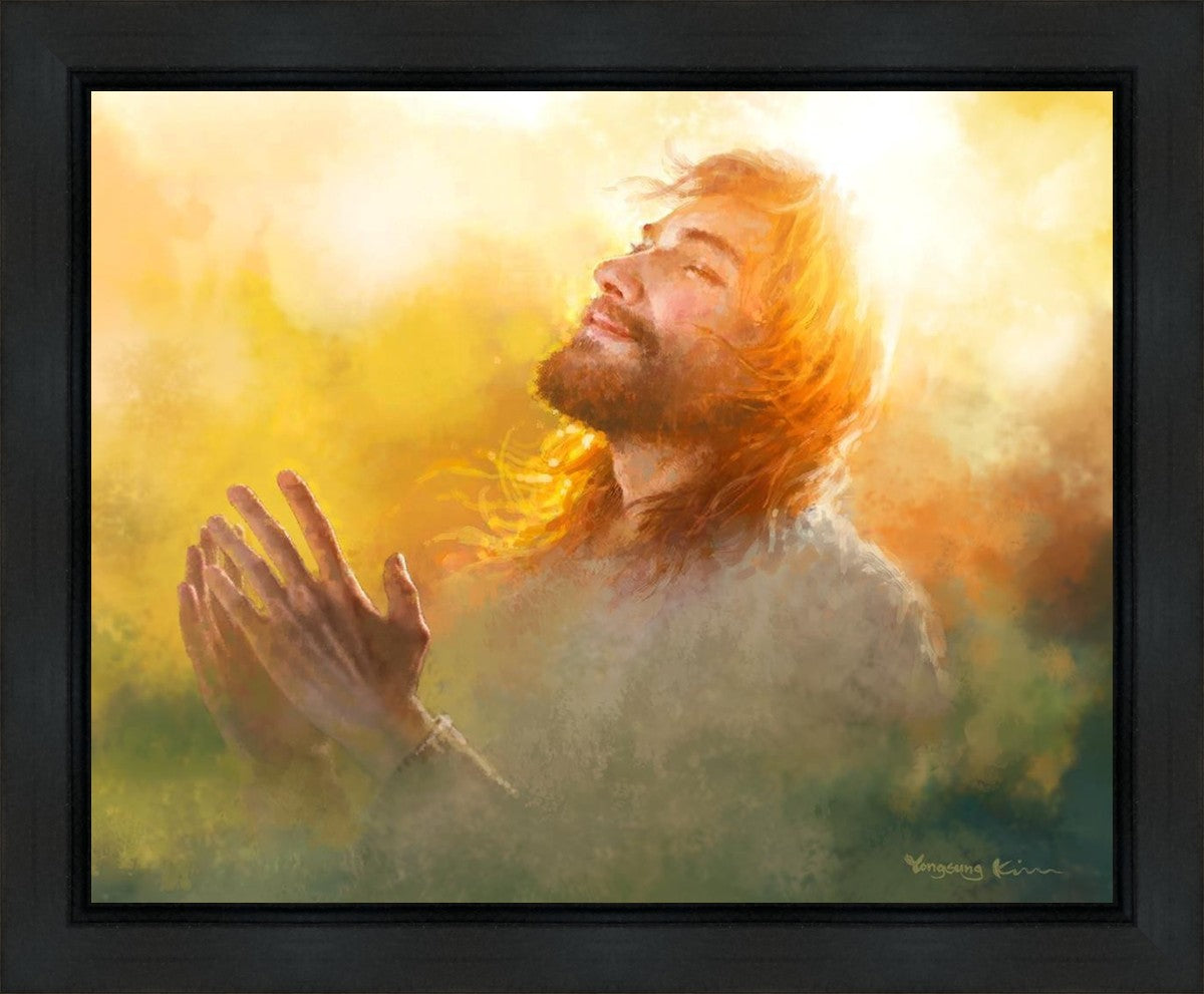 A Perfect Peace