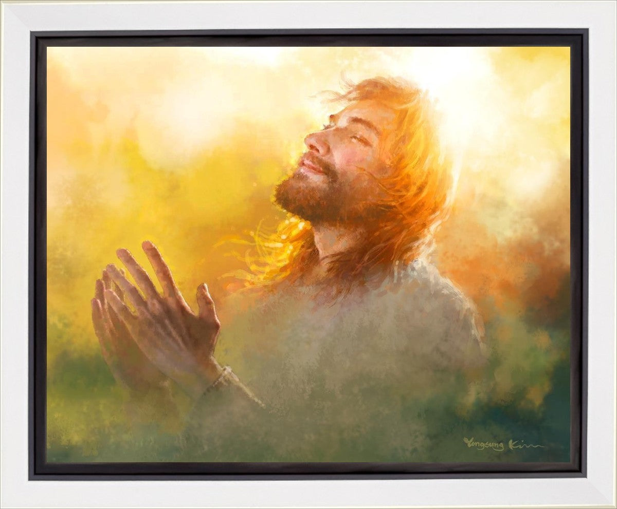 A Perfect Peace