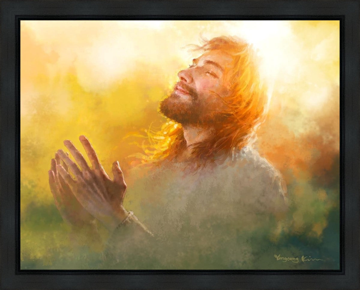 A Perfect Peace