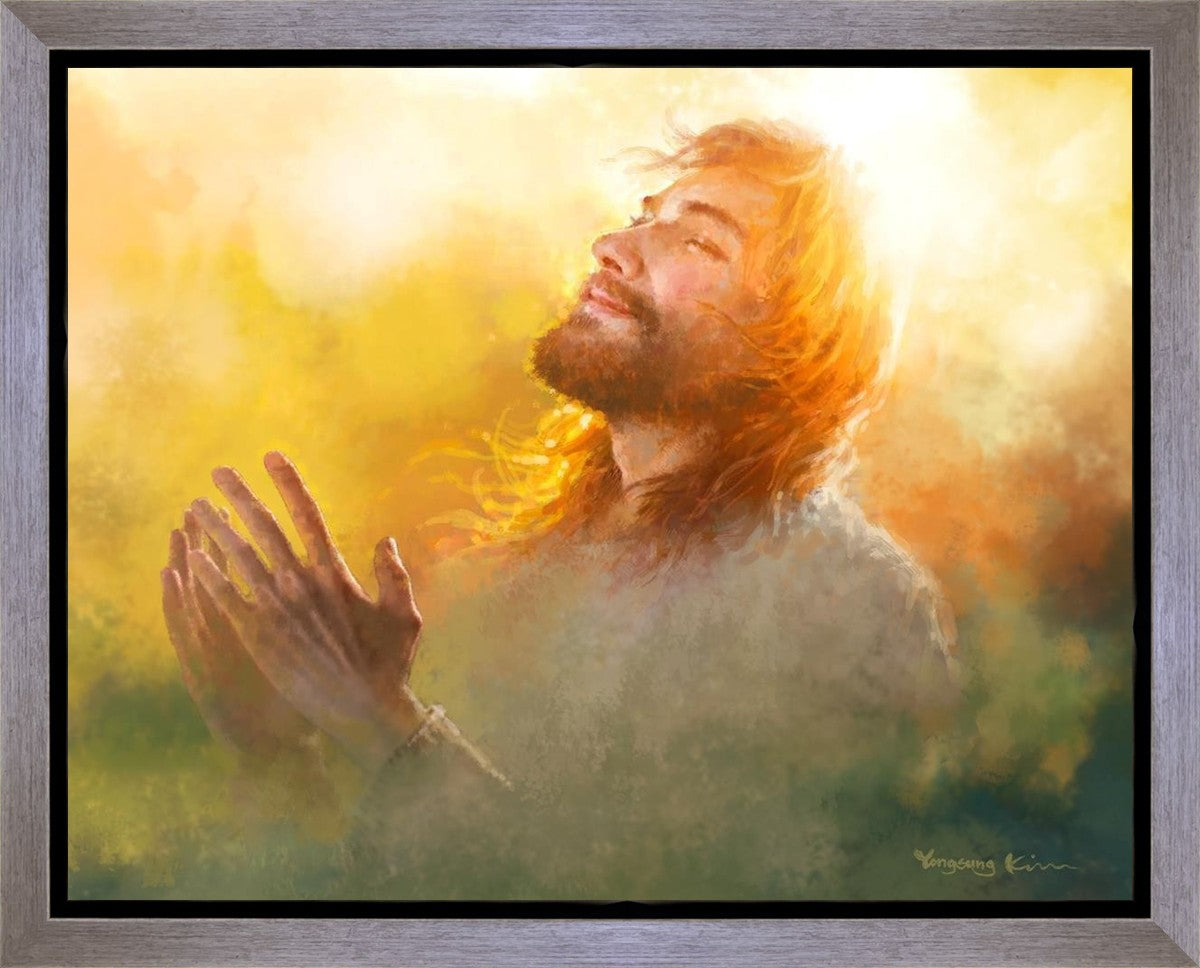 A Perfect Peace