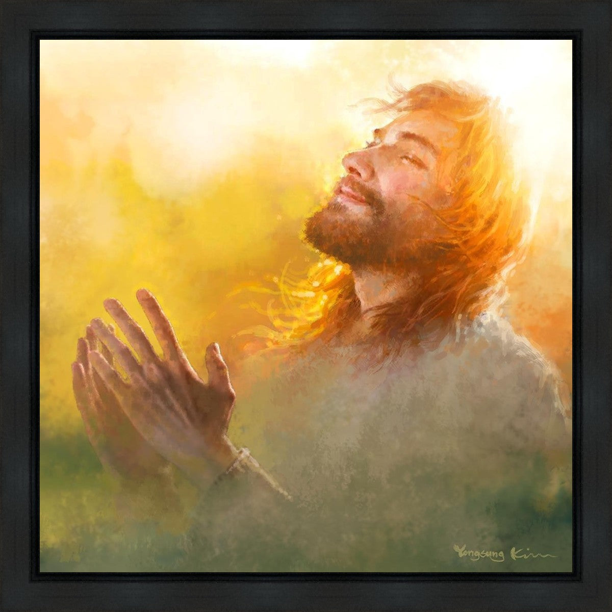 A Perfect Peace