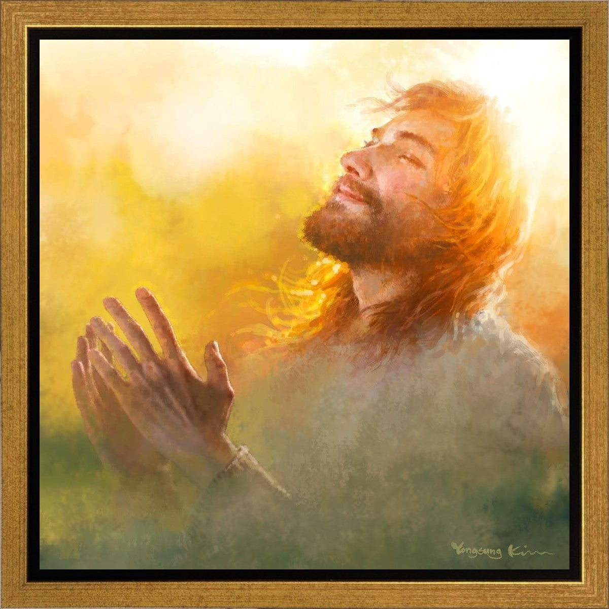 A Perfect Peace
