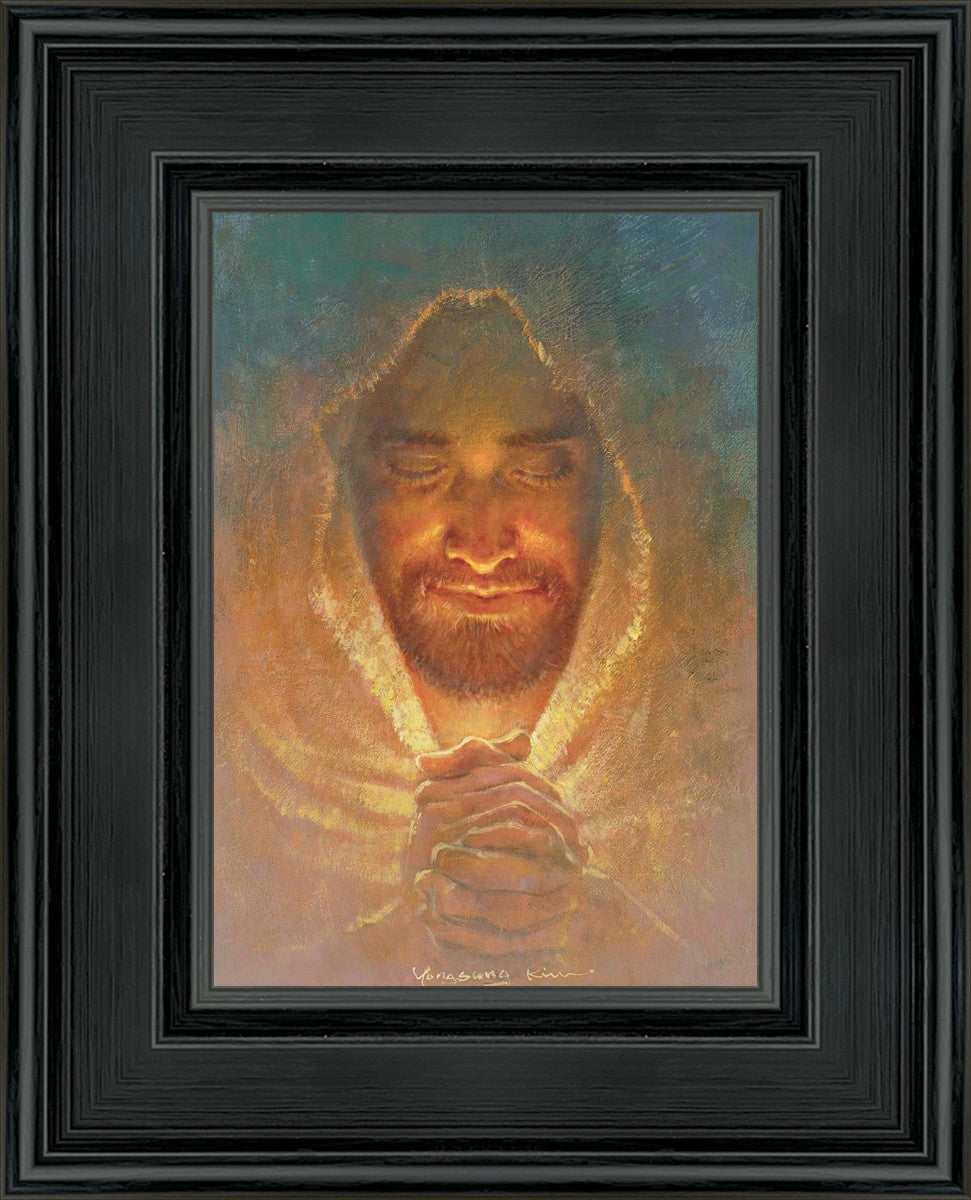The Peace of God