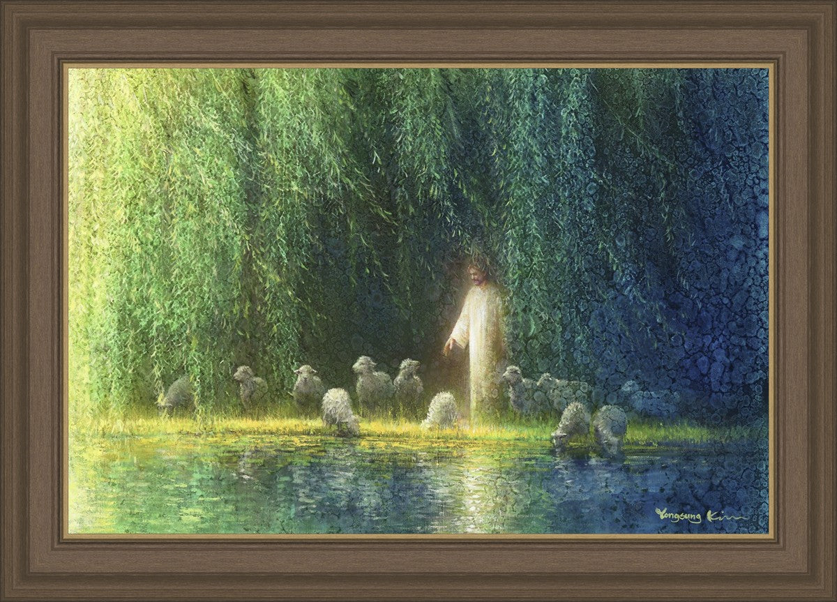 Among the Willows