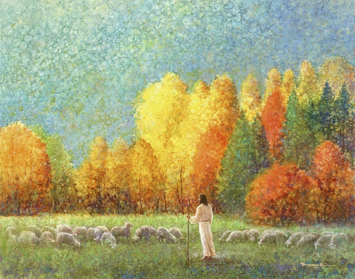 Changing Seasons