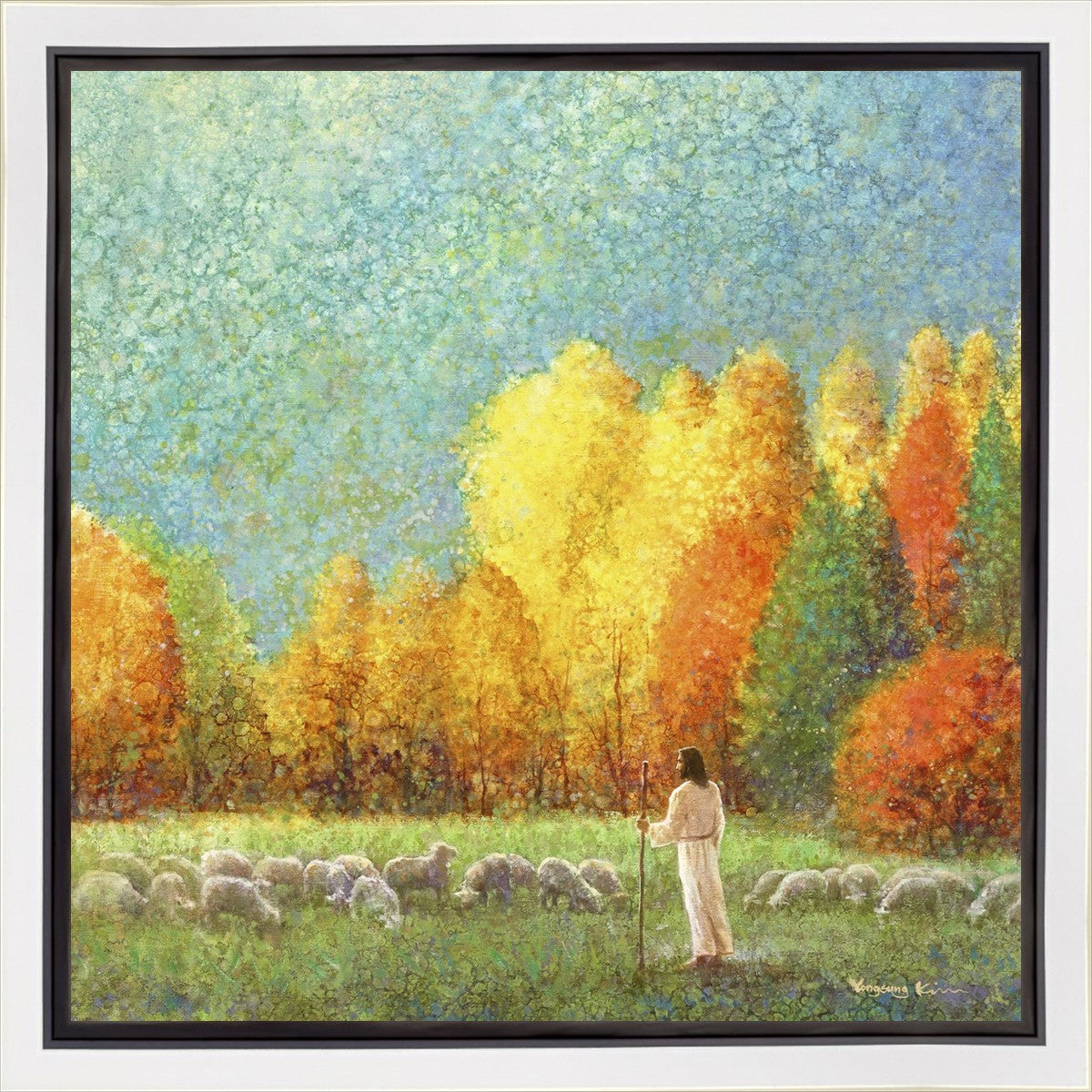 Changing Seasons