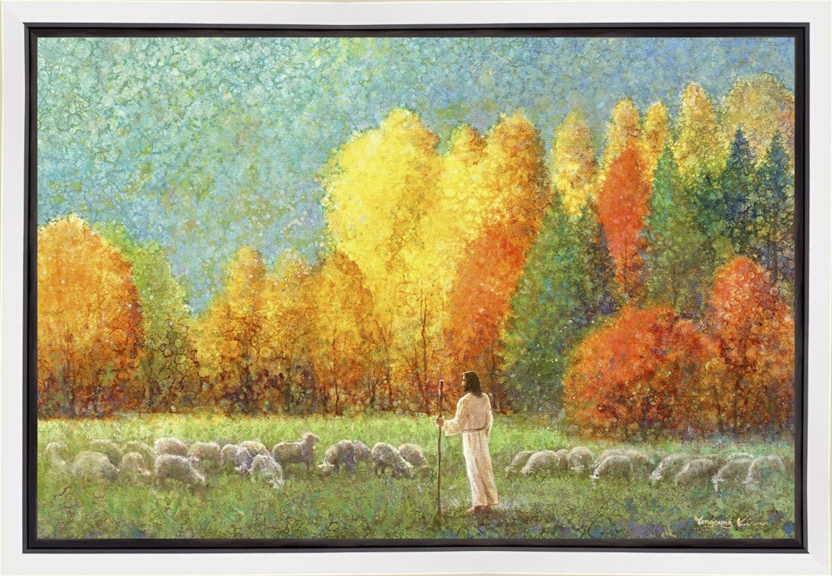 Changing Seasons