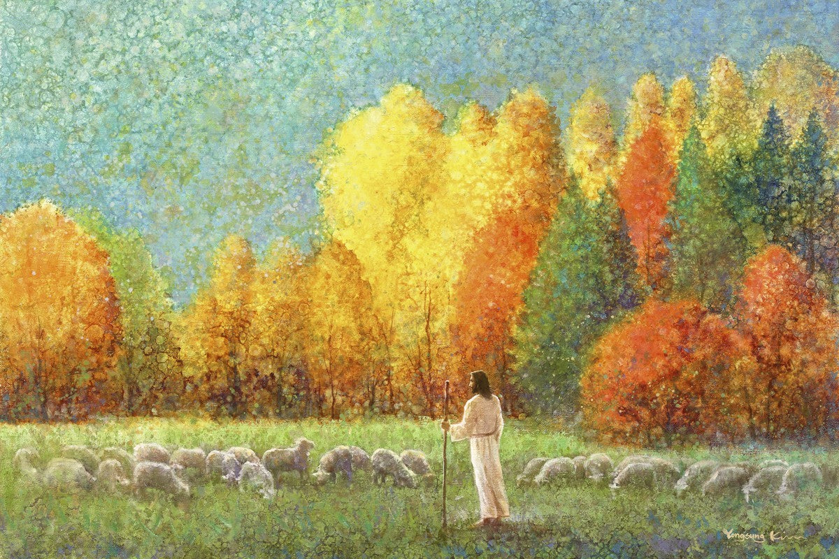 Changing Seasons