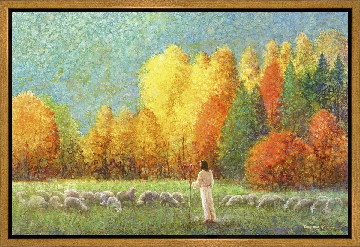 Changing Seasons