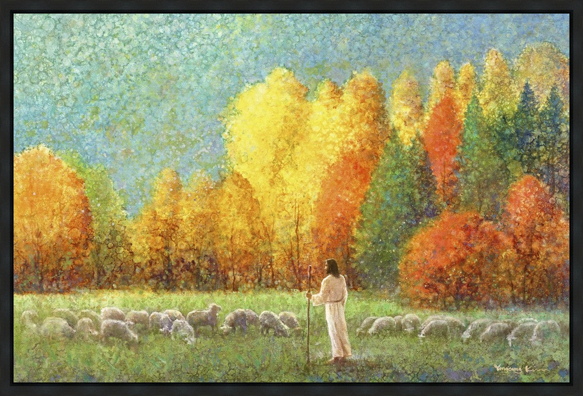 Changing Seasons