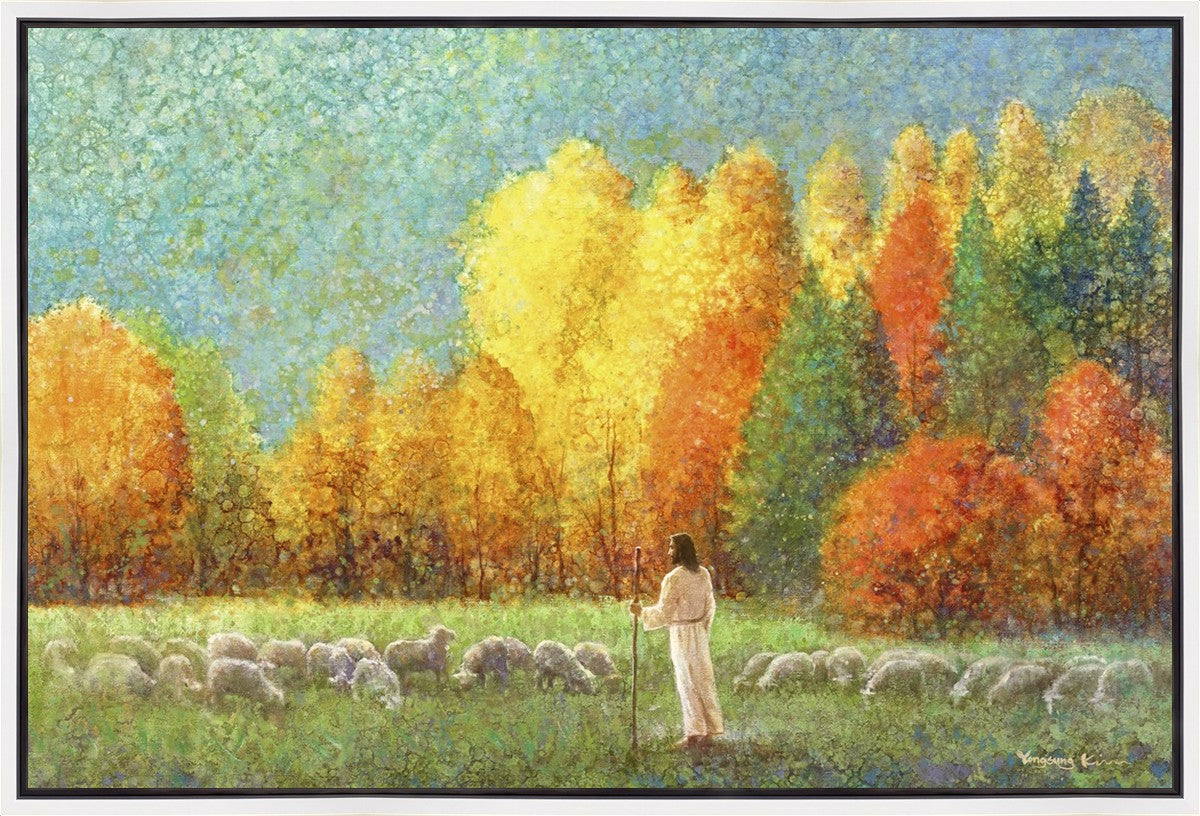 Changing Seasons