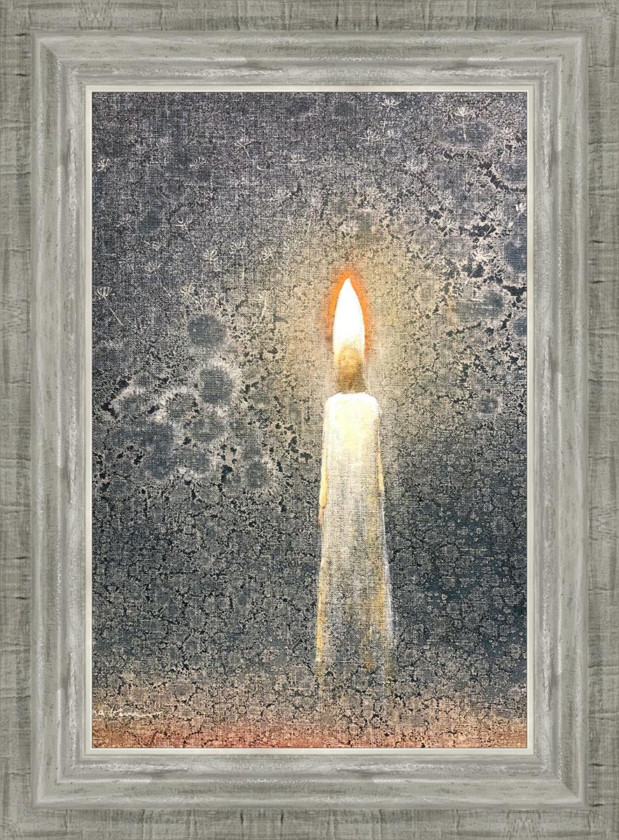 I Am The Light