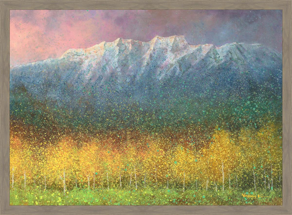 Mountain Majesty